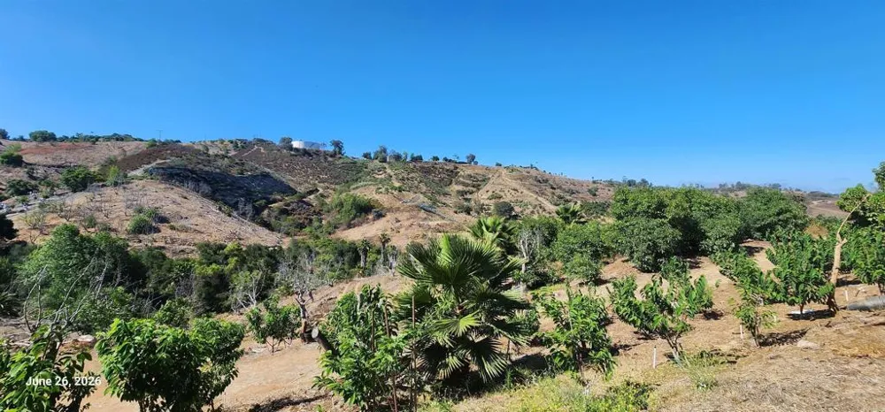 Gopher Canyon Road Vista, CA 92084