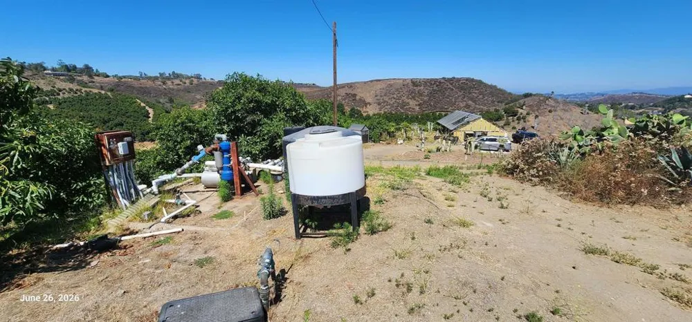Gopher Canyon Road Vista, CA 92084