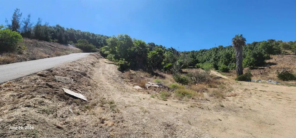 Gopher Canyon Road Vista, CA 92084