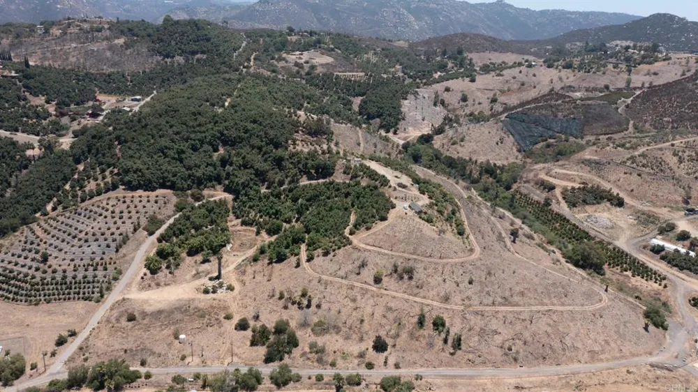 Gopher Canyon Road Vista, CA 92084
