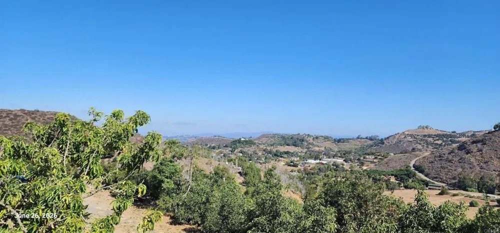 Gopher Canyon Road Vista, CA 92084