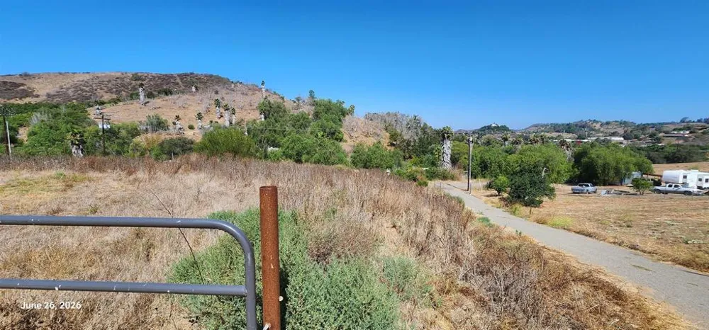 Gopher Canyon Road Vista, CA 92084
