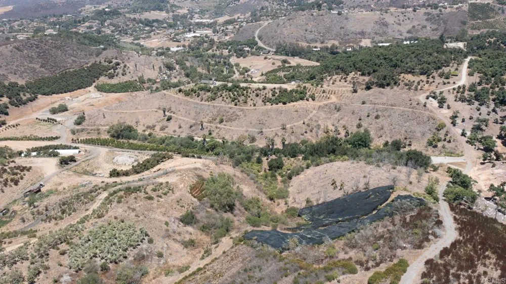 Gopher Canyon Road Vista, CA 92084