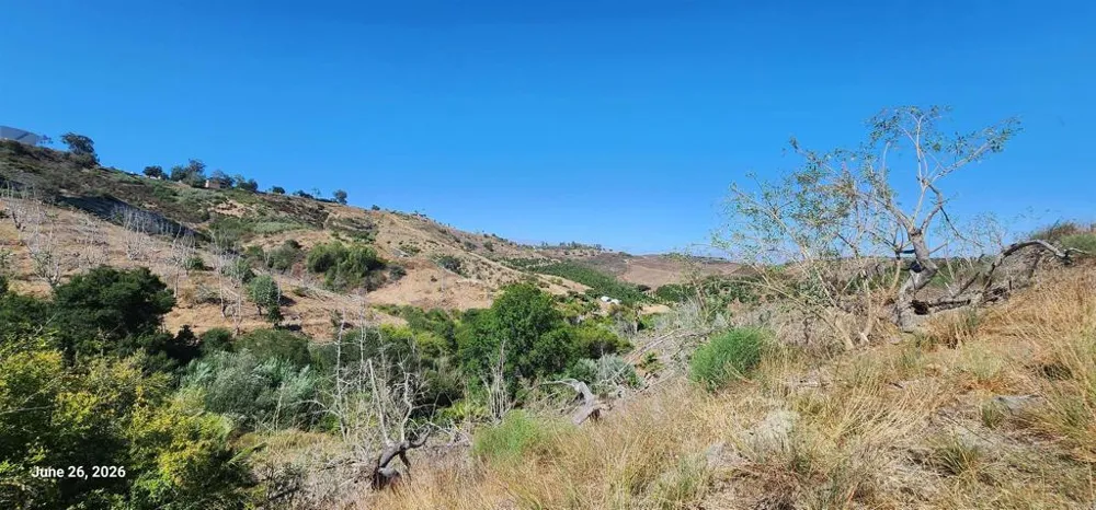 Gopher Canyon Road Vista, CA 92084