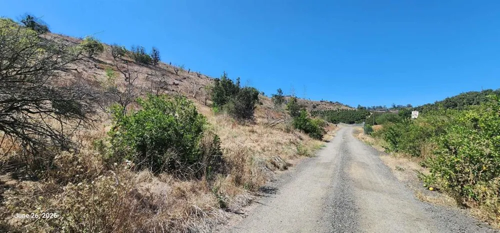 Gopher Canyon Road Vista, CA 92084