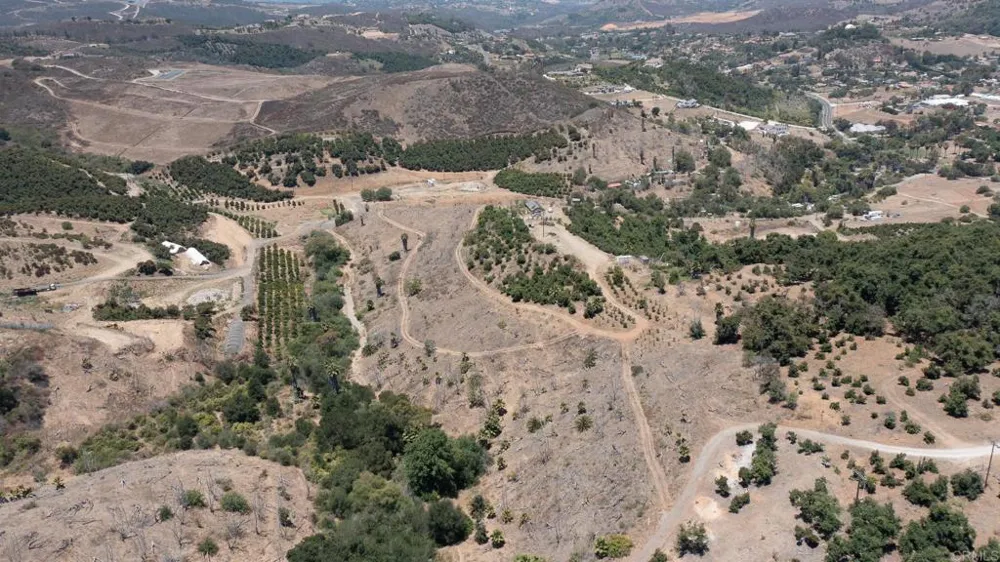 Gopher Canyon Road Vista, CA 92084