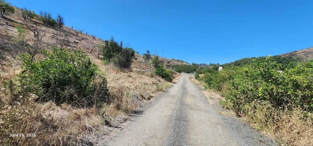 Gopher Canyon Road Vista, CA 92084