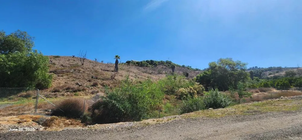 Gopher Canyon Road Vista, CA 92084