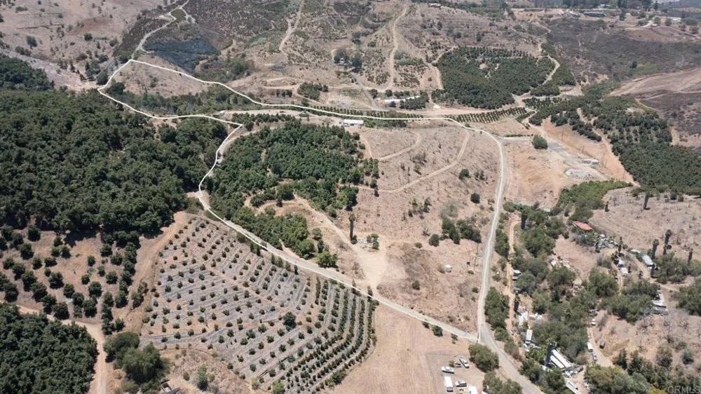 Gopher Canyon Road Vista, CA 92084