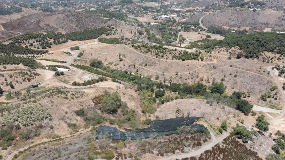 Gopher Canyon Road Vista, CA 92084