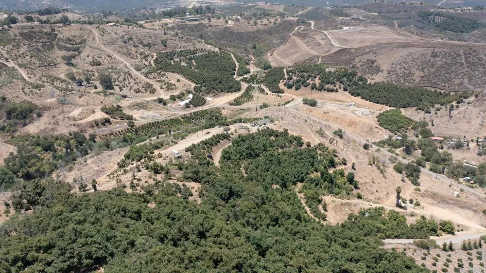 Gopher Canyon Road Vista, CA 92084