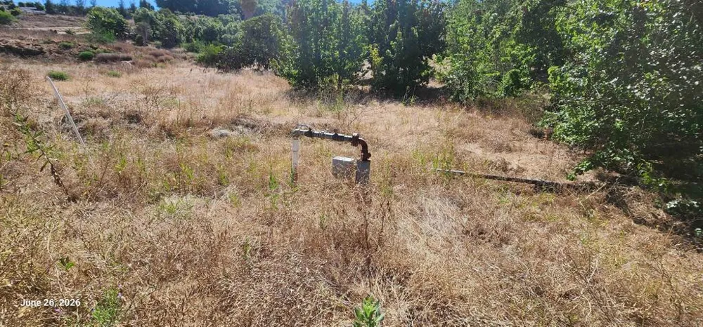 Gopher Canyon Road Vista, CA 92084