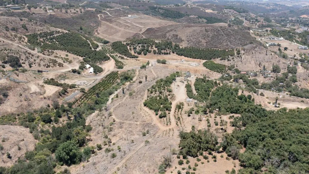 Gopher Canyon Road Vista, CA 92084