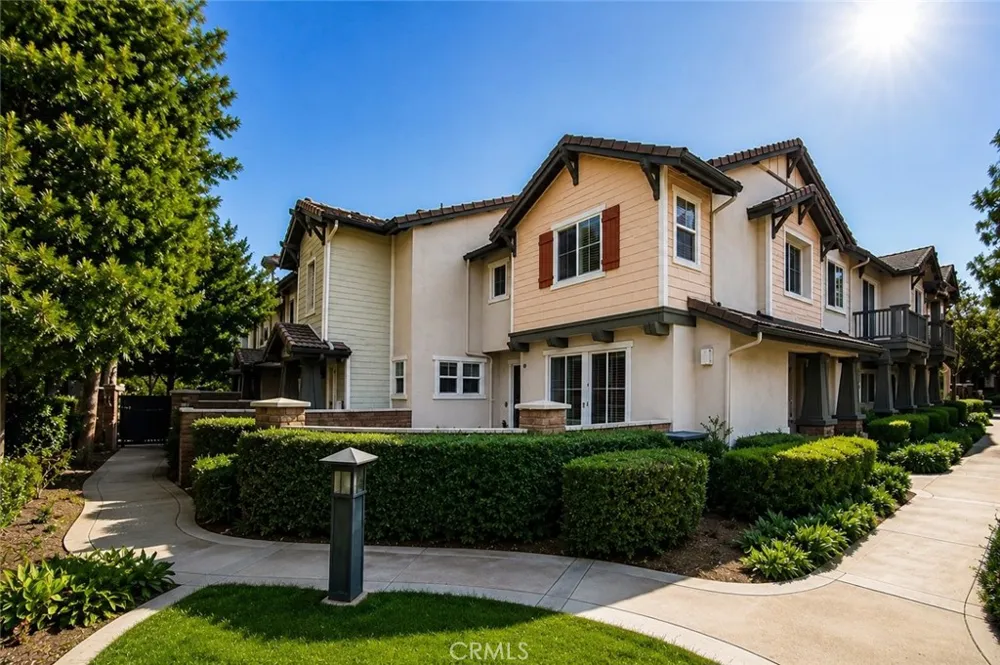 8055 Pueblo Rancho Cucamonga, CA 91730