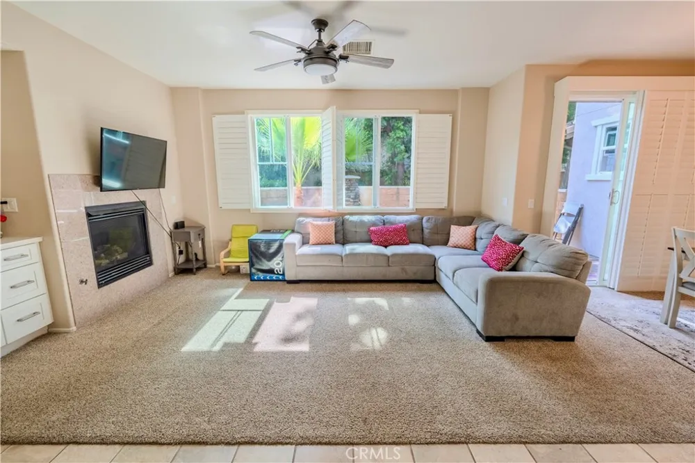 8055 Pueblo Rancho Cucamonga, CA 91730