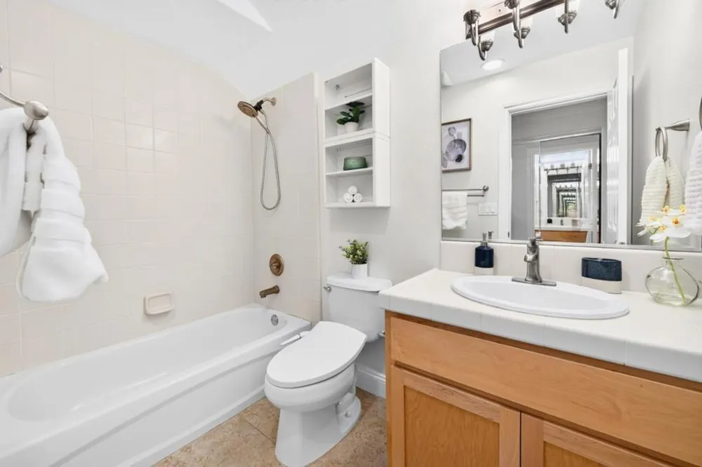 1188 McKay Drive San Jose, CA 95131