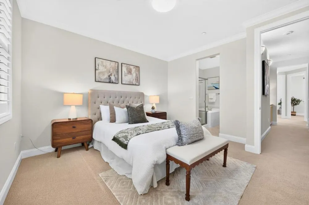 1188 McKay Drive San Jose, CA 95131