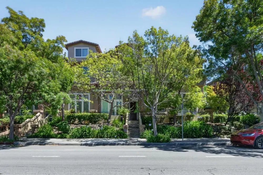 1188 McKay Drive San Jose, CA 95131