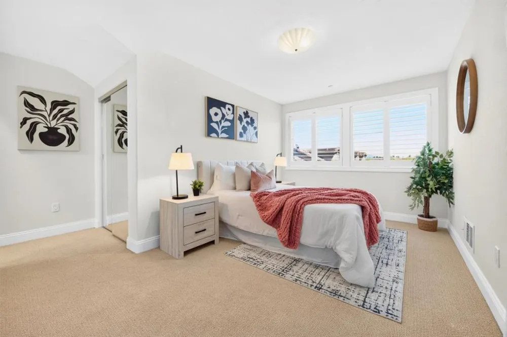 1188 McKay Drive San Jose, CA 95131
