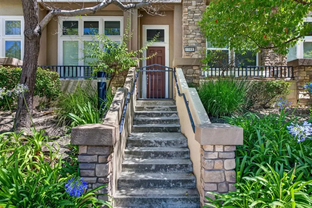 1188 McKay Drive San Jose, CA 95131