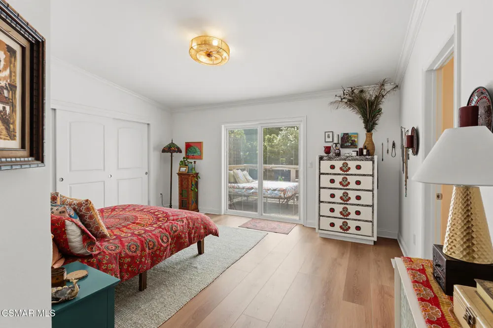 39 Nottingham Road Westlake Village, CA 91361