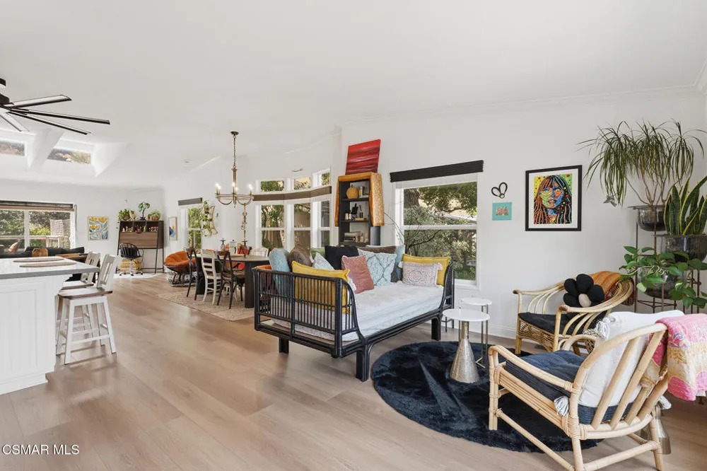 39 Nottingham Road Westlake Village, CA 91361