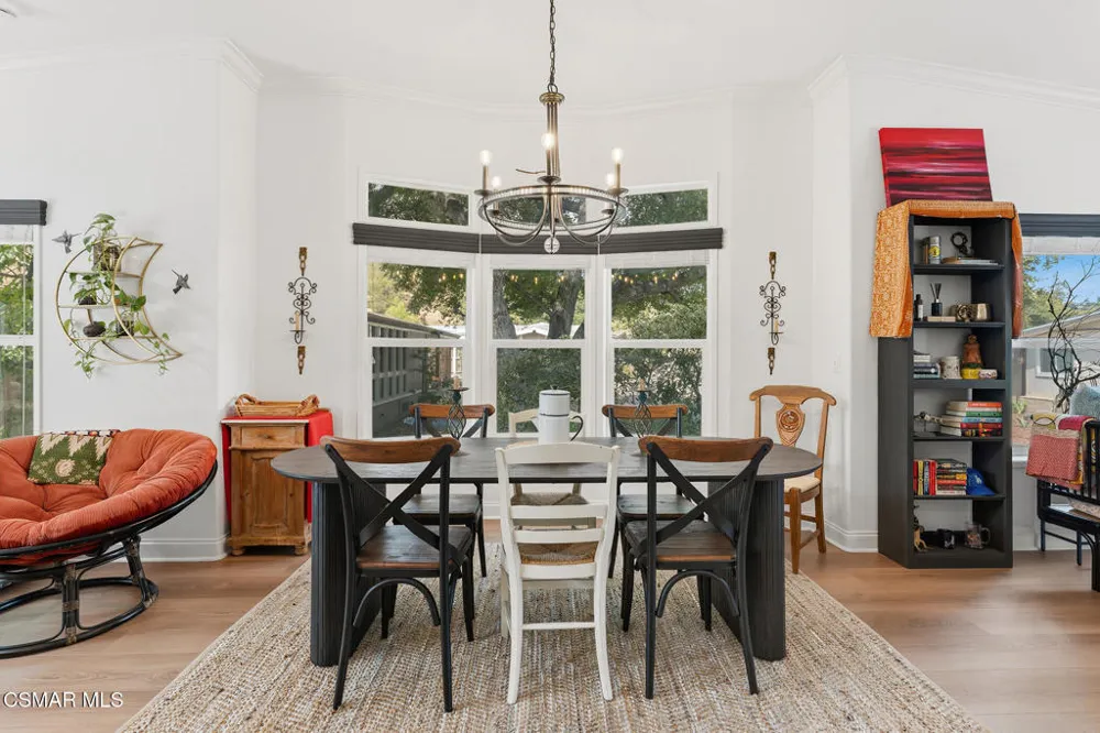 39 Nottingham Road Westlake Village, CA 91361