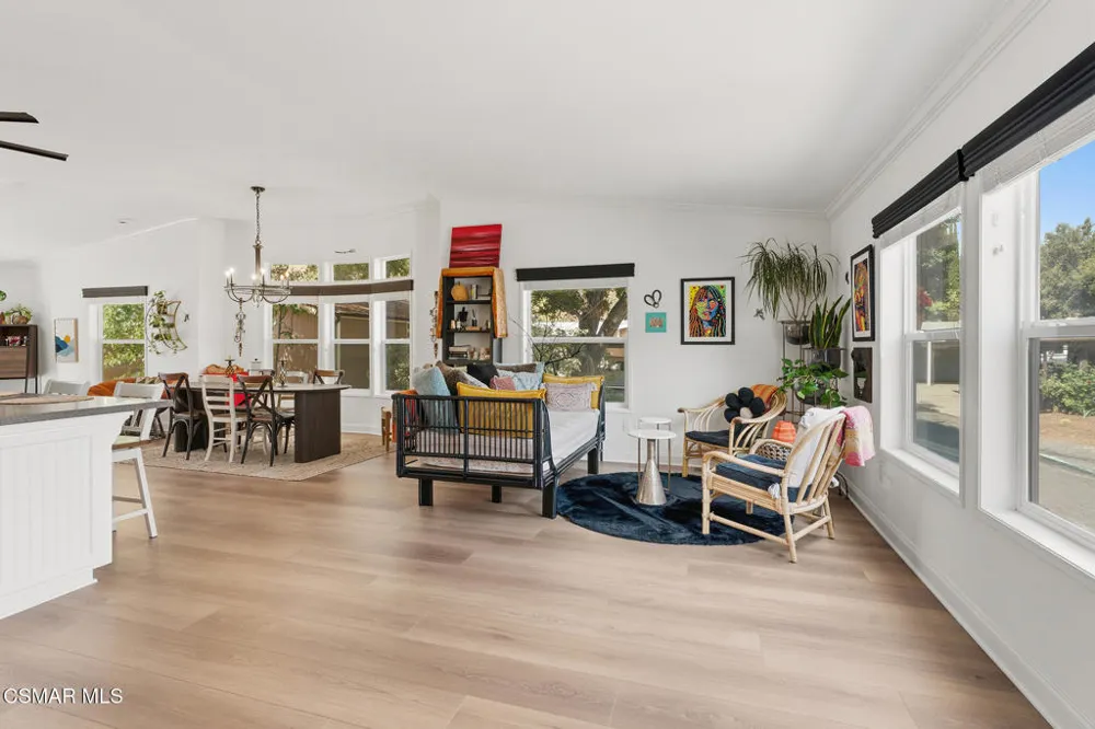 39 Nottingham Road Westlake Village, CA 91361