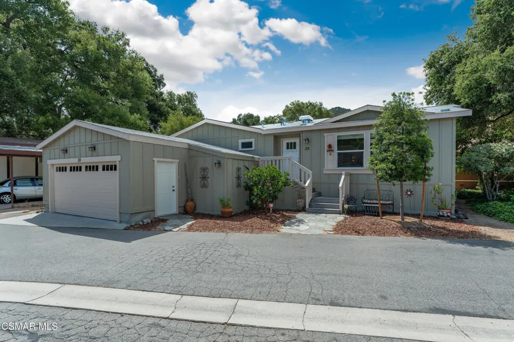 39 Nottingham Road Westlake Village, CA 91361