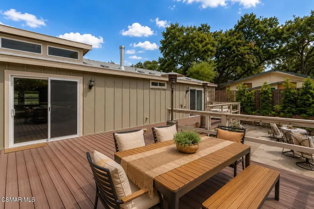 39 Nottingham Road Westlake Village, CA 91361