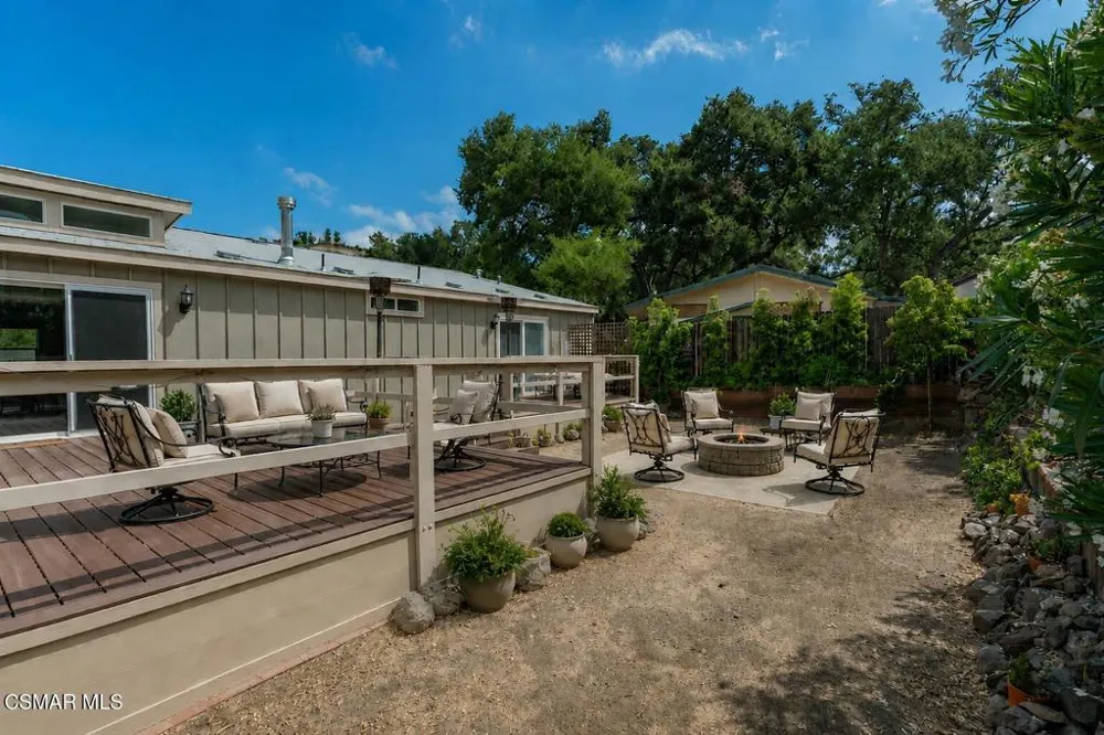 39 Nottingham Road Westlake Village, CA 91361