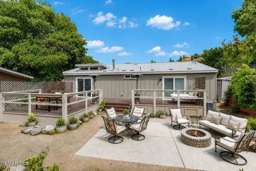 39 Nottingham Road Westlake Village, CA 91361