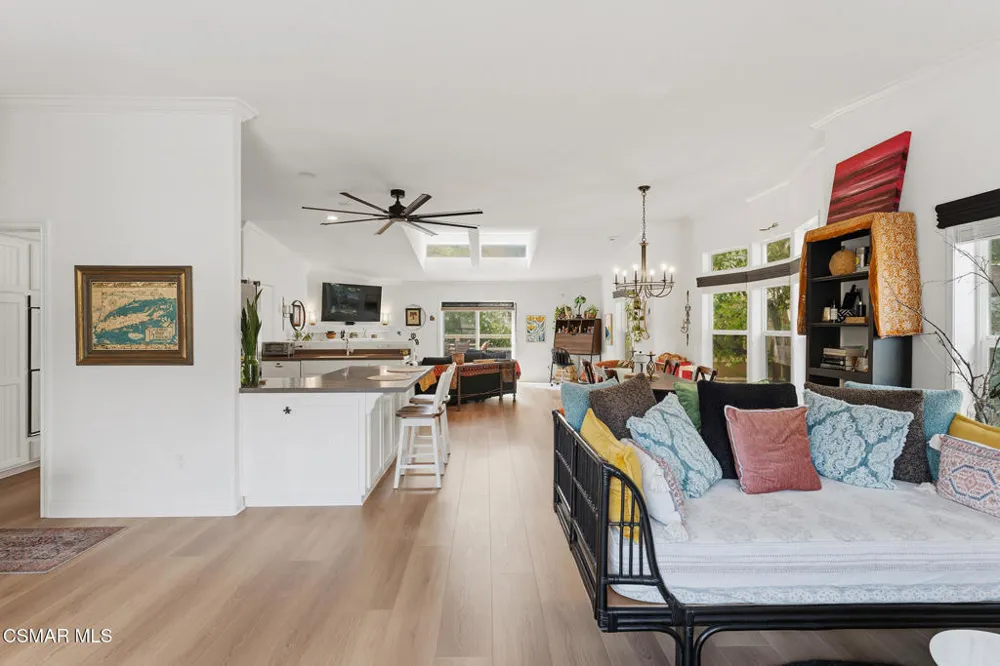 39 Nottingham Road Westlake Village, CA 91361