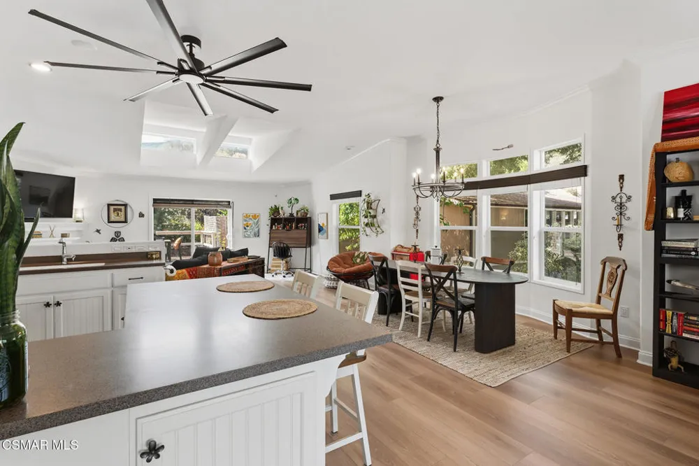 39 Nottingham Road Westlake Village, CA 91361