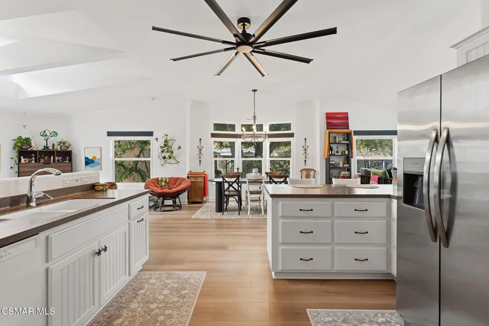 39 Nottingham Road Westlake Village, CA 91361