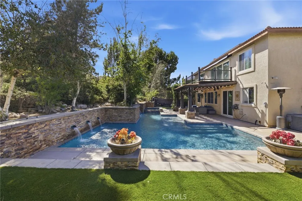 40301 Nido Court Palmdale, CA 93551