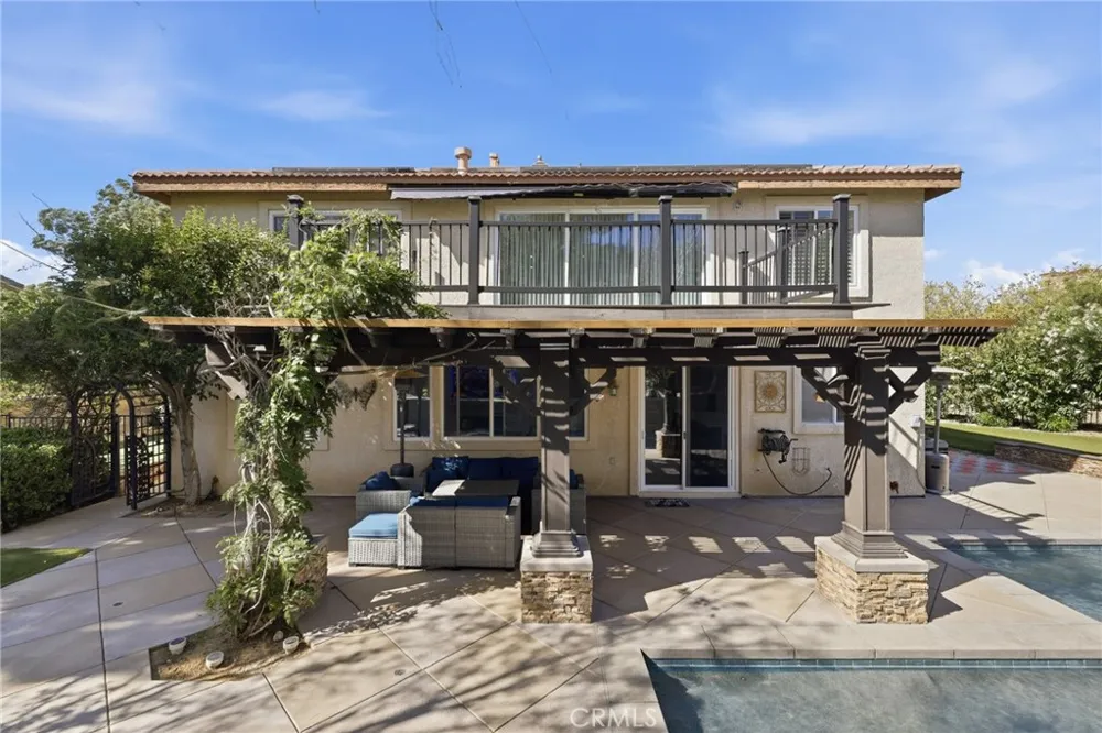 40301 Nido Court Palmdale, CA 93551
