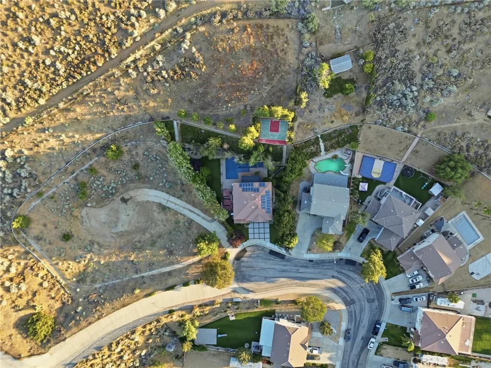 40301 Nido Court Palmdale, CA 93551