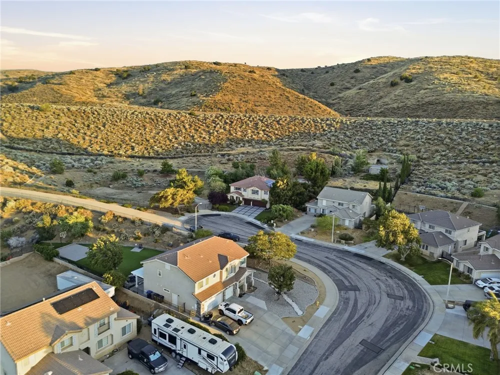 40301 Nido Court Palmdale, CA 93551