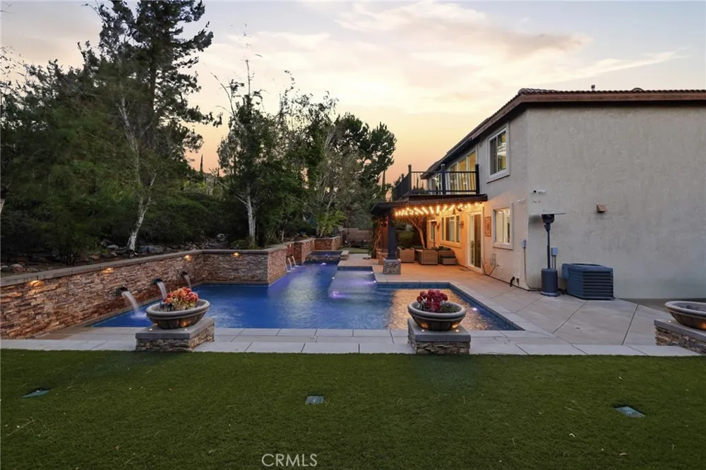40301 Nido Court Palmdale, CA 93551