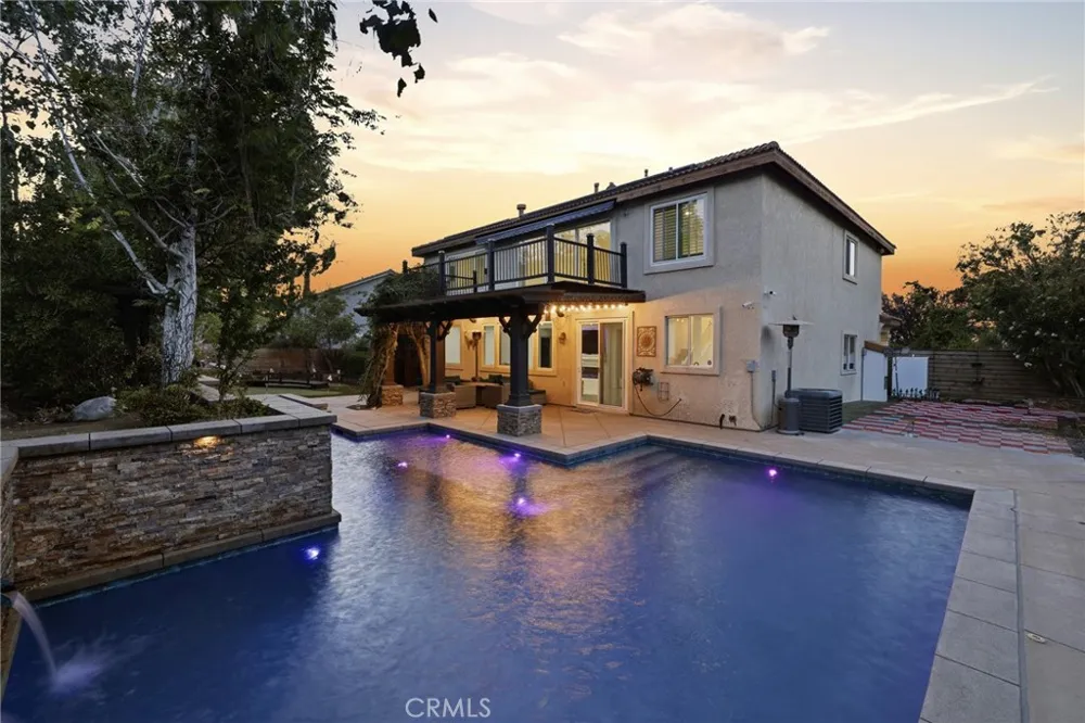 40301 Nido Court Palmdale, CA 93551