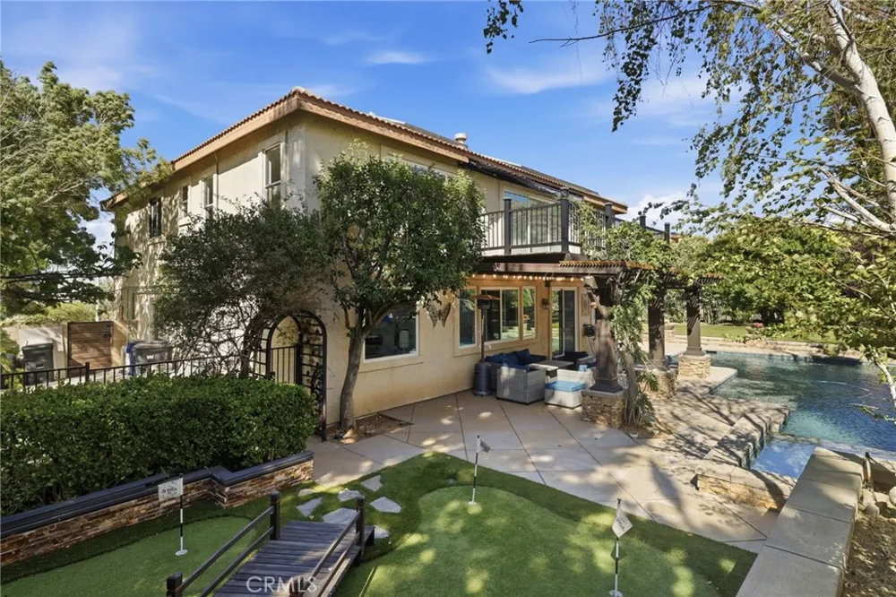 40301 Nido Court Palmdale, CA 93551