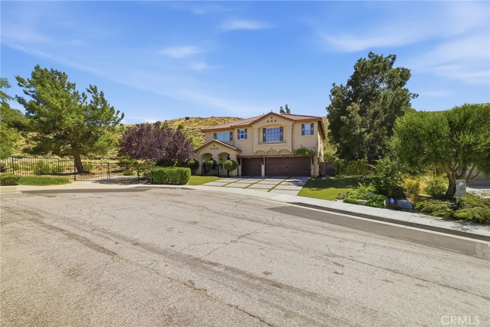 40301 Nido Court Palmdale, CA 93551
