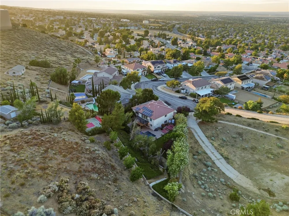 40301 Nido Court Palmdale, CA 93551