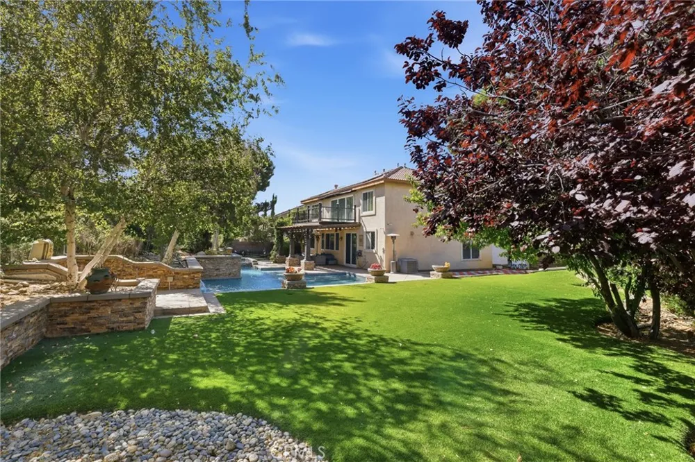 40301 Nido Court Palmdale, CA 93551