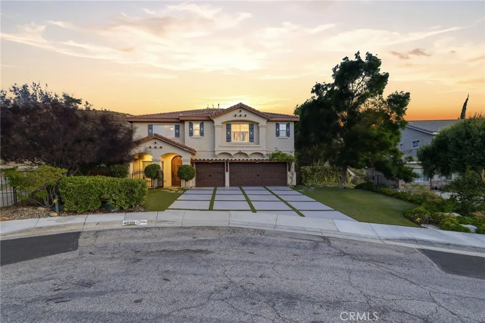 40301 Nido Court Palmdale, CA 93551