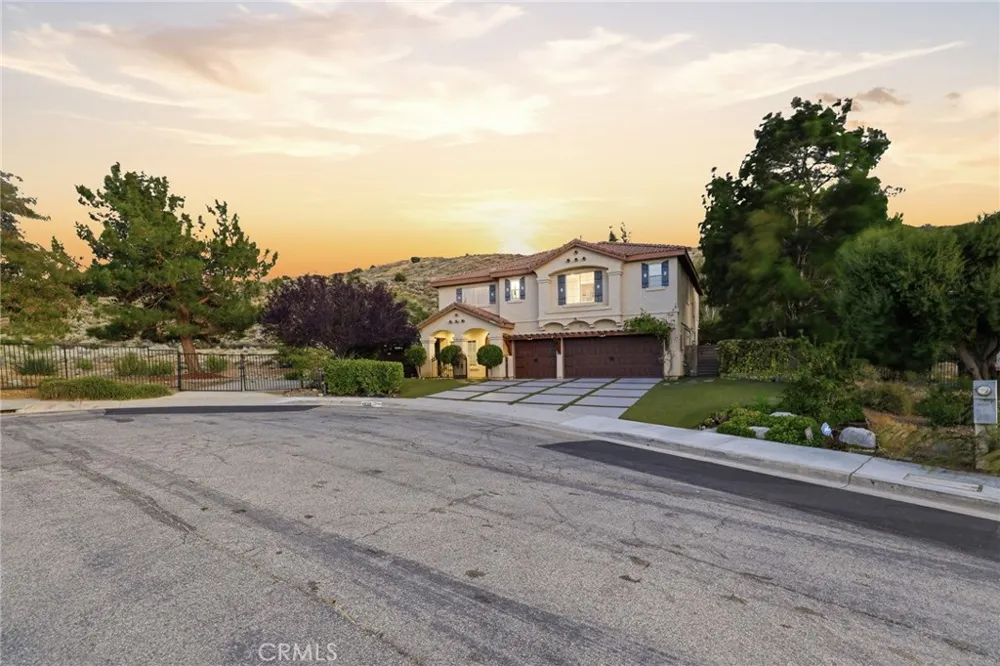 40301 Nido Court Palmdale, CA 93551