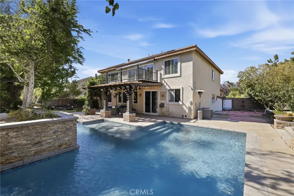 40301 Nido Court Palmdale, CA 93551
