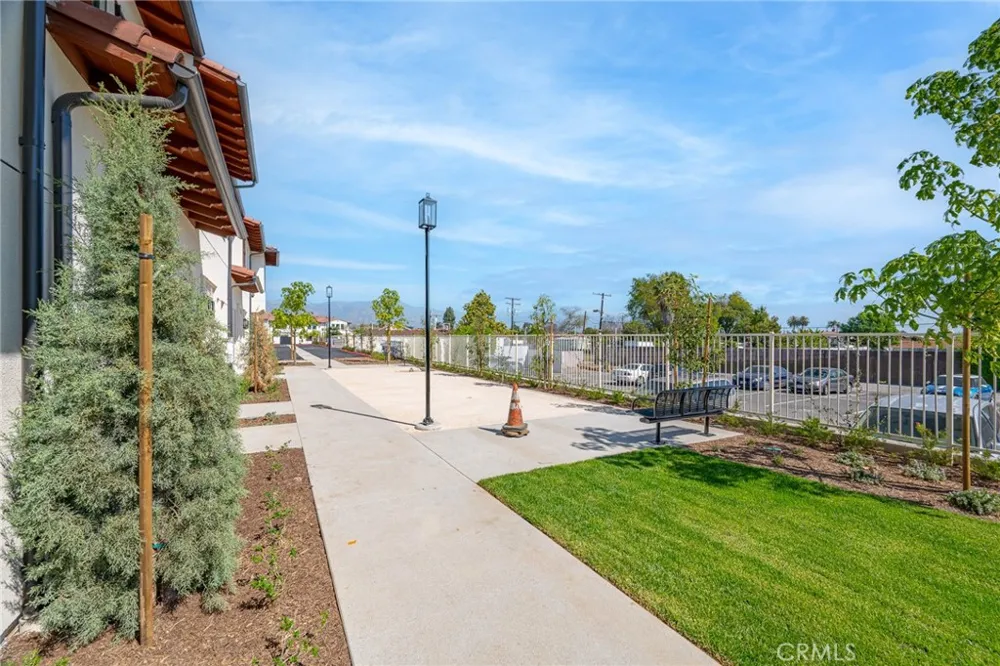 170 New Ave #2 Monterey Park, CA 91755