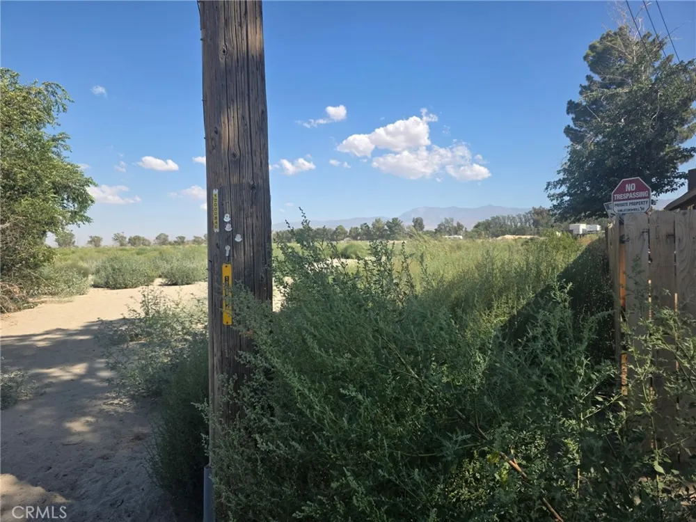 150 Ste/Vic Black Butte, CA 93591
